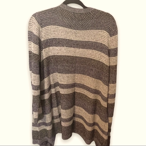 ‼️. SOLD ‼️Westport Open Front Long Cardigan- women’s XL - Picture 4 of 6